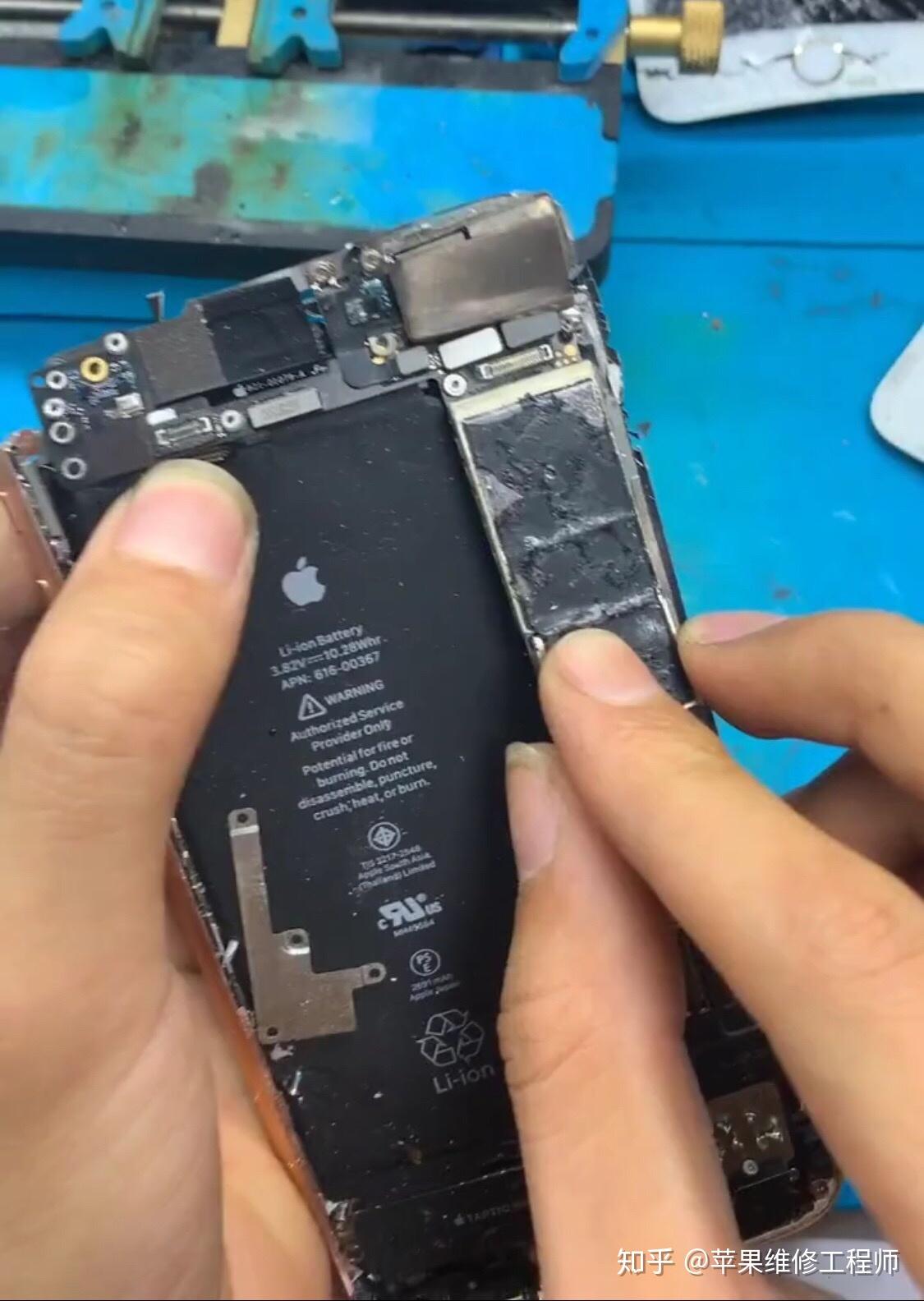 iphone8plus頻繁重啟死機怎麼辦