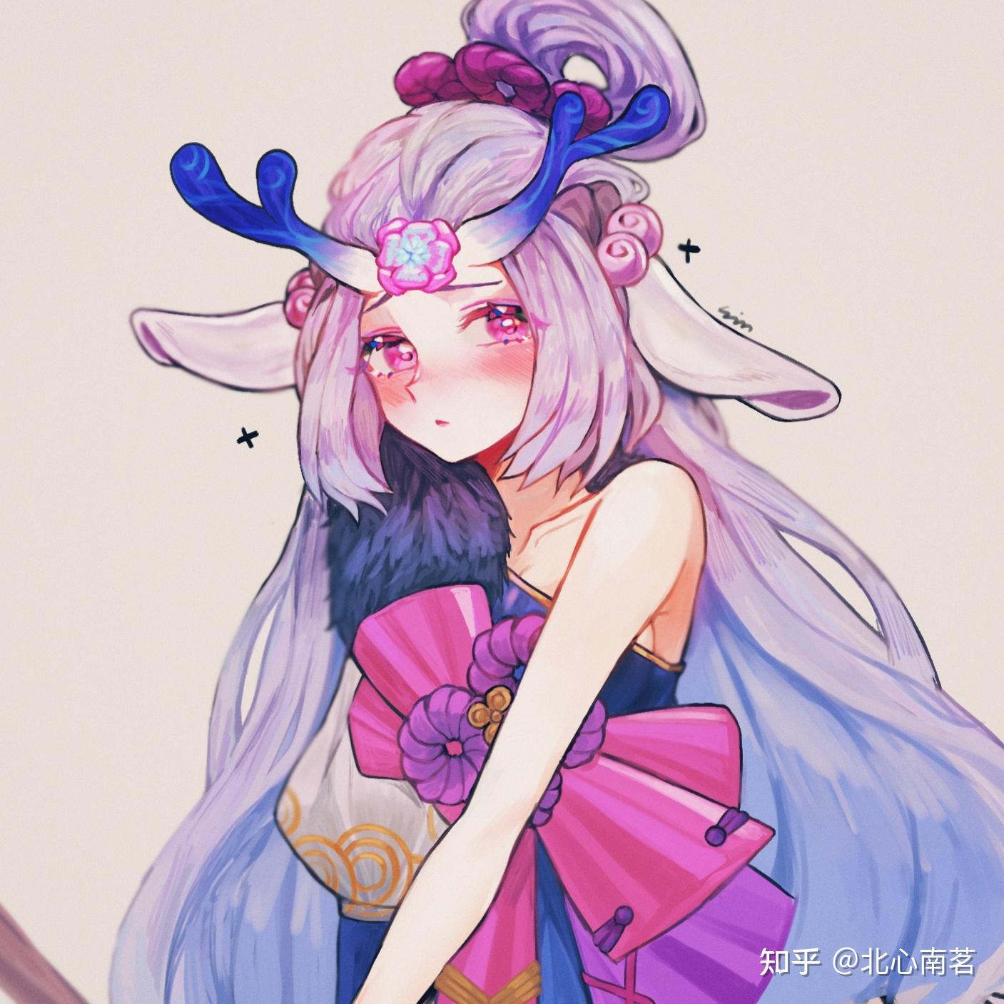 《英雄联盟》「含羞蓓蕾」莉莉娅为什么不穿裤子? - 知乎