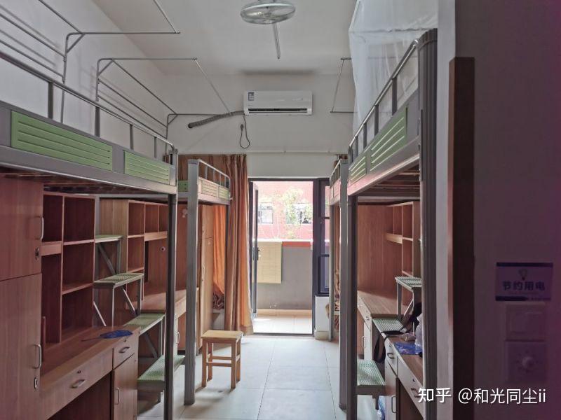 有没有学长学姐可以帮忙科普一下宁波大学梅山校区