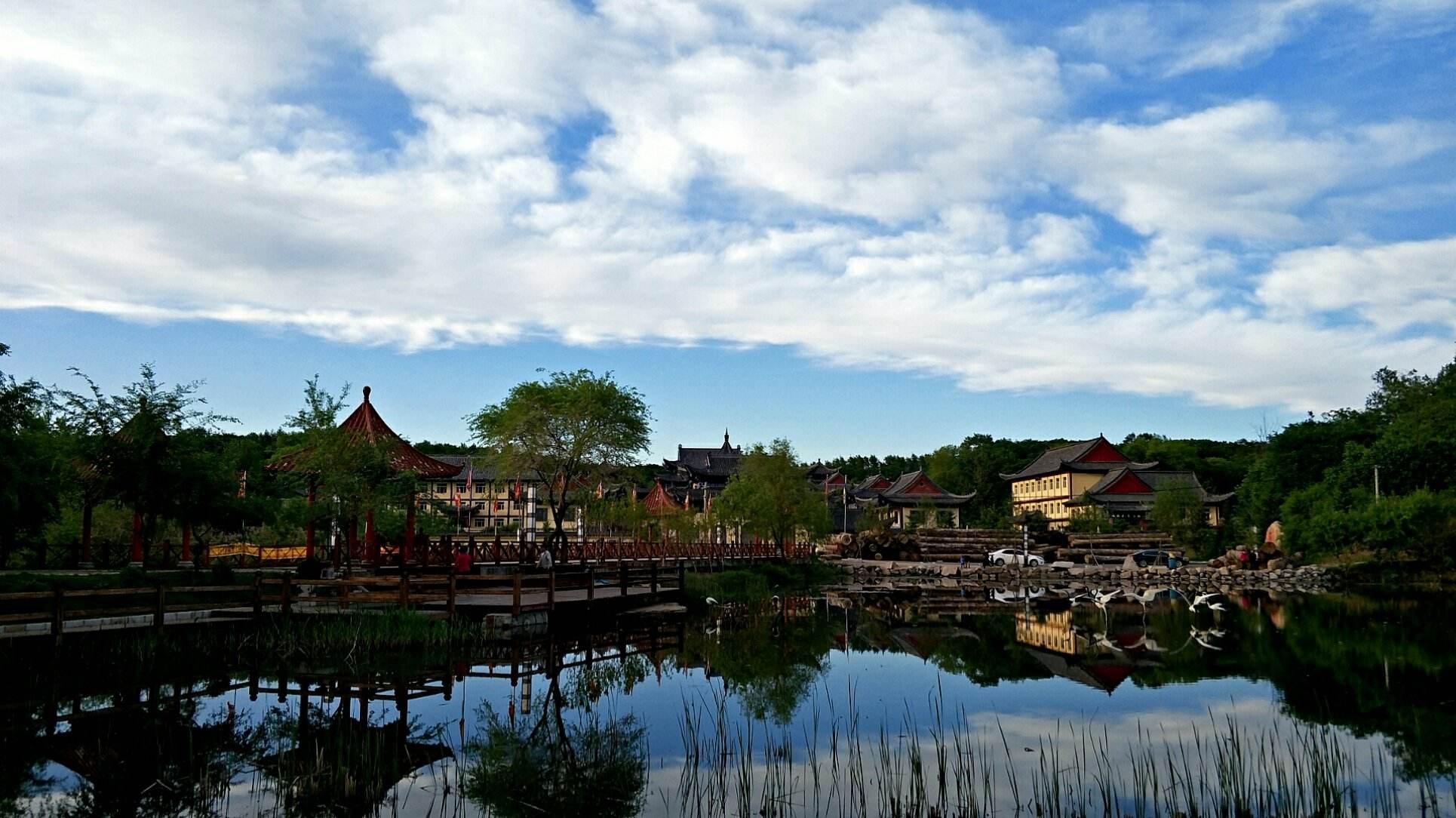 中国唯一村级市挂牌7年：村民享受市民待遇-搜狐大视野-搜狐新闻