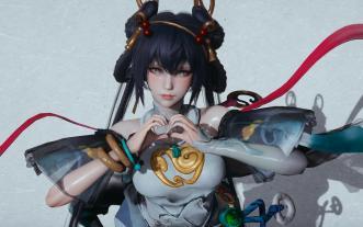 HS2王者荣耀公孙离离恨烟