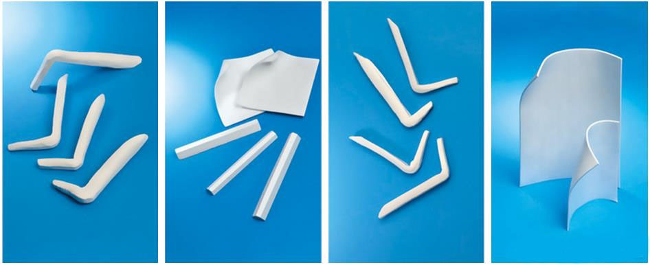 说说膨体u 假体在鼻子内手感较硬,容易位移,下滑甚至冲出皮肤造成假体