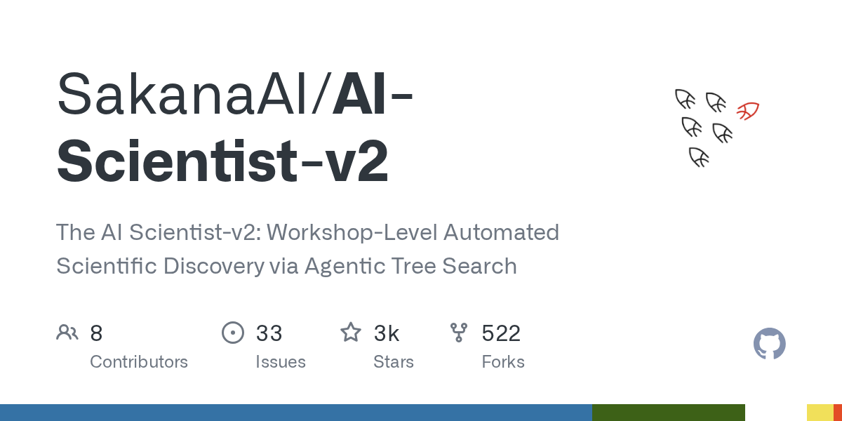 github sciencemode Images High Quality Grahic GitHub 热榜项目 - 日榜(2026-03-29) - 知乎
