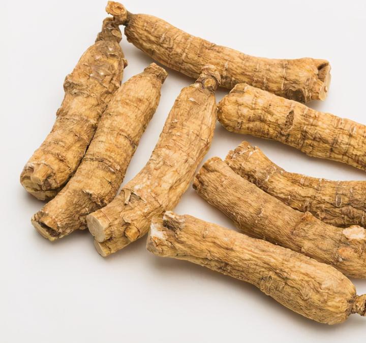 西洋参的6种实用搭配，每天15分钟赶走亚健康 - 知乎