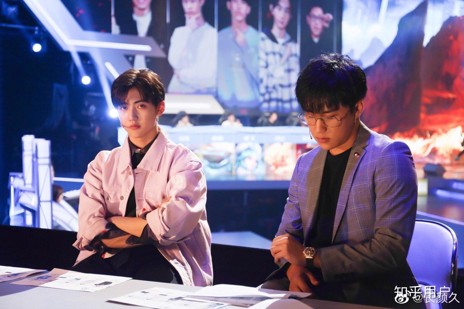 有没有路人粉来说一下x玖少年团里颜值最高的是谁?