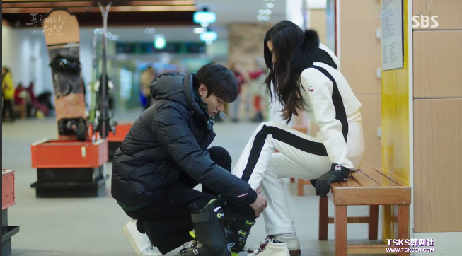 如何评价韩剧《蓝色大海的传说》? - 电视剧 - 