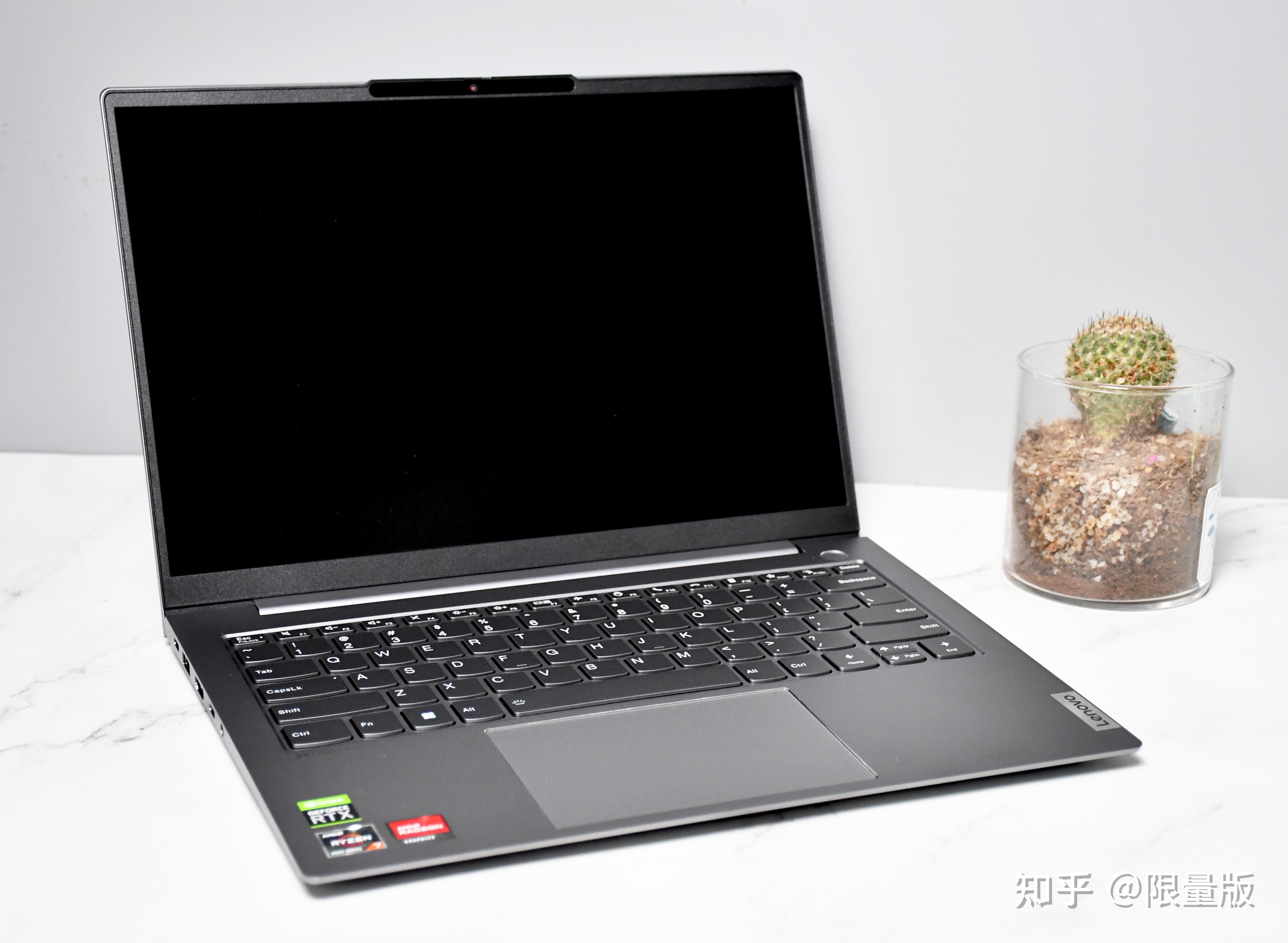 ThinkBook 14+锐龙版测评 这是2022年高性能轻薄全能本的新标杆 - 知乎
