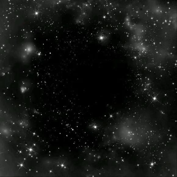 极简主义的头像会是怎样的?