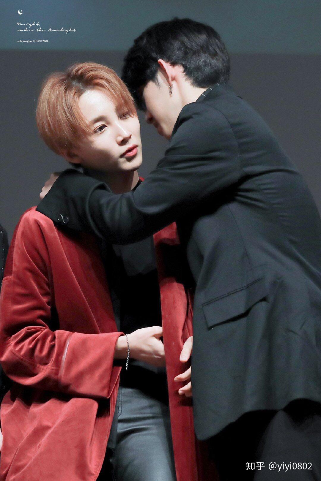 如何评价seventeen澈汉西皮