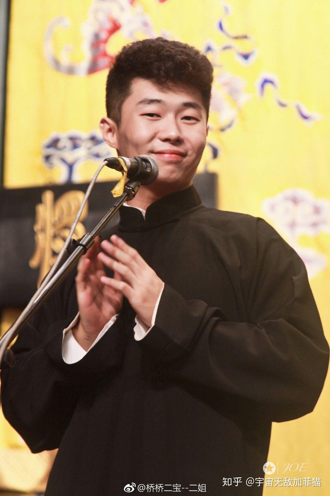 周九良有哪些好看的照片