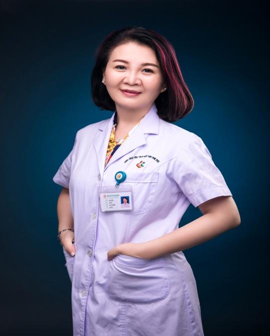 主任医师,教授国际生殖医学联合体特聘顾问:王凌医学博士,留日博士后