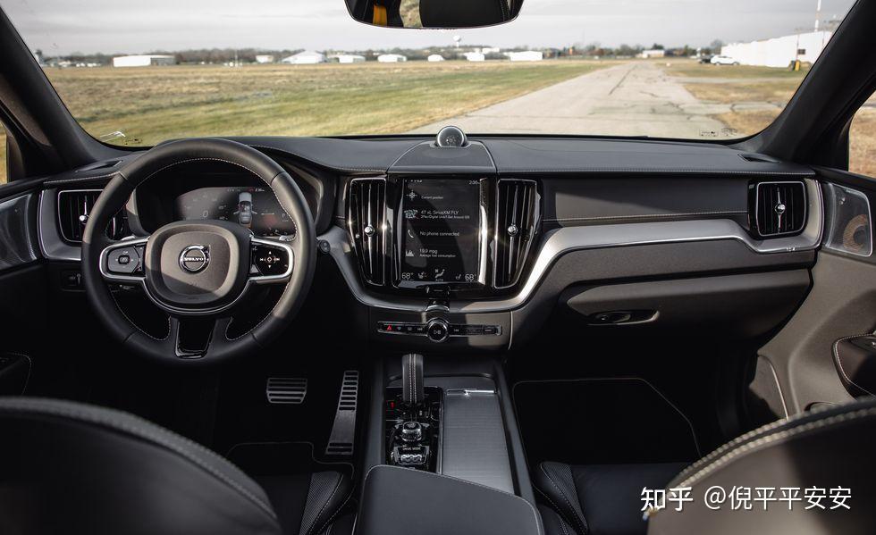 沃尔沃XC60,2021年最新款_报价_图片,豪华版-沃尔沃xc60 2022新款价格