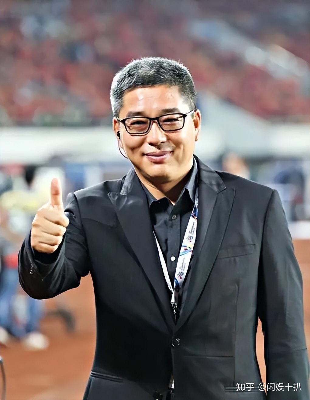 刘建宏:解说体育节目18年,从央视辞职近10年后如今怎么样了? - 知乎