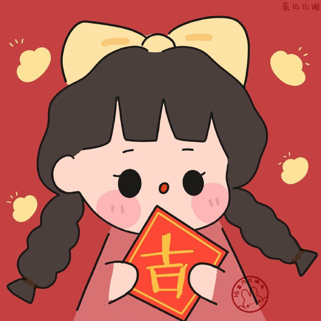 新年新头像大家有没有什么牛年头像推荐