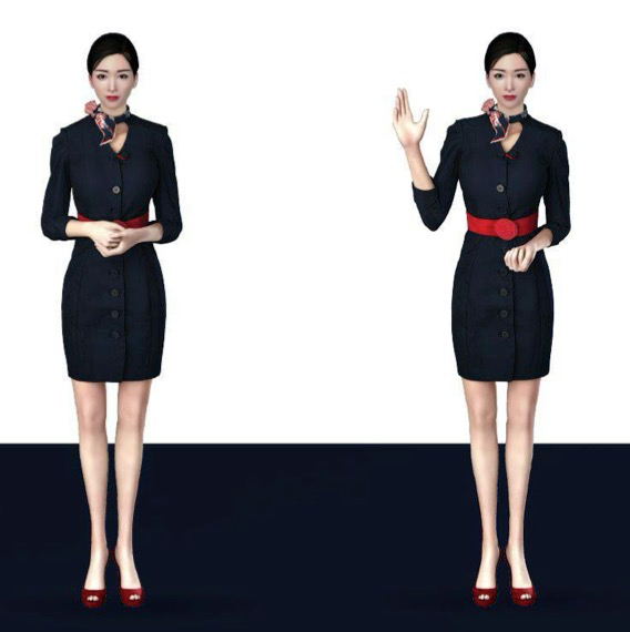 硅基智能中标南京银行手机银行数字员工项目