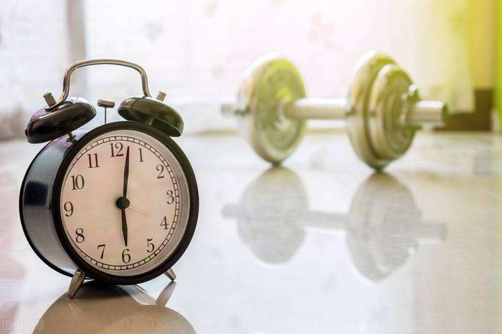 一天时间中,早中晚,什么时候段最适合健身? - 知乎