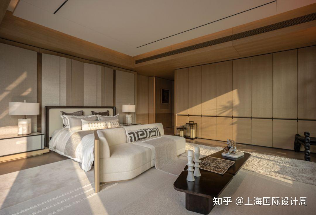 盘石设计 · 吴文粒 | 麓湖黑鉐岛：向湖致敬！ - 知乎