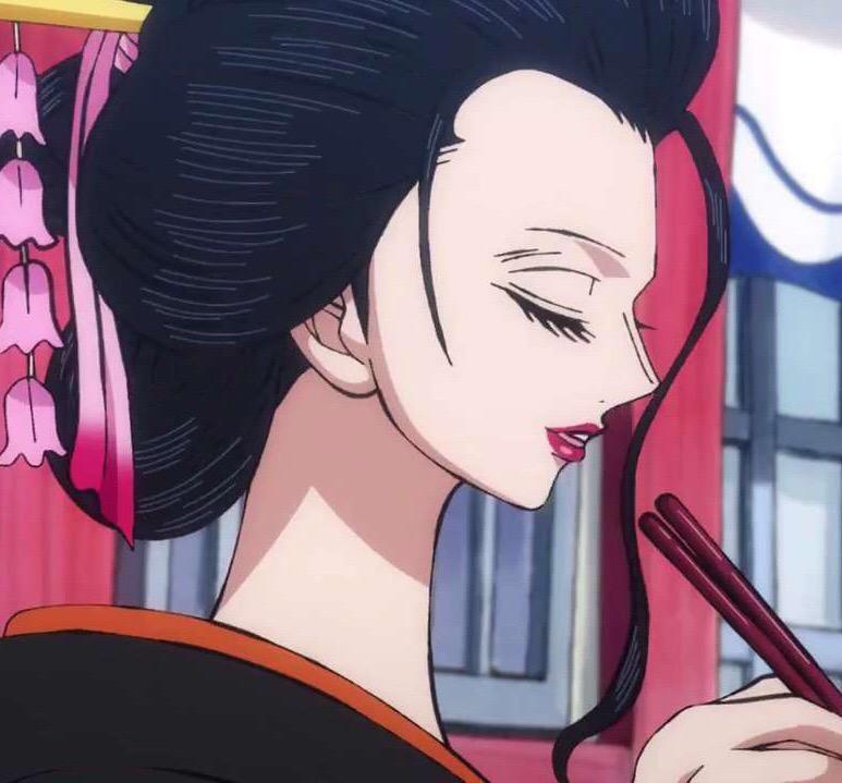 有哪些高逼格的《海贼王》头像? - 知乎