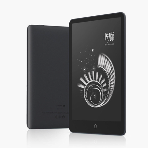 小米多看电纸书proⅡ