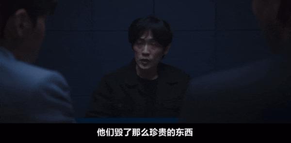 韩剧《梦想成为律师的律师们》低开疯走!近期最大黑马剧