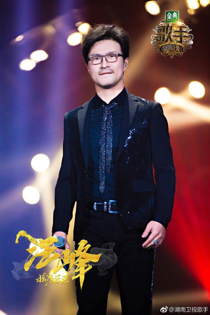 如何评价歌手第六季第一期各位歌手的表现