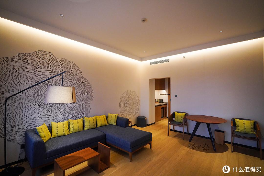 北京首北兆龙酒店 JdV by Hyatt 的入住体验感如何？ - 知乎