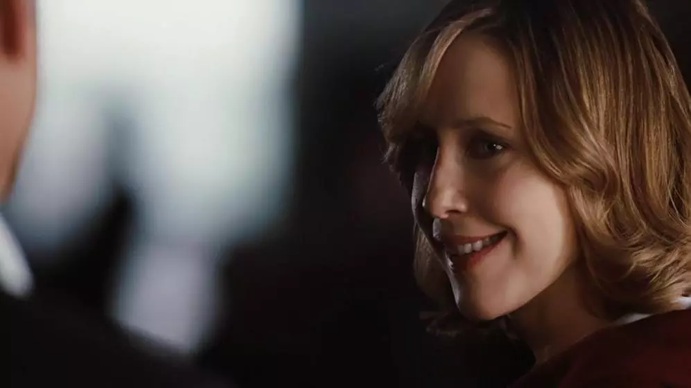 在云端为什么导演让男主找不到媳妇