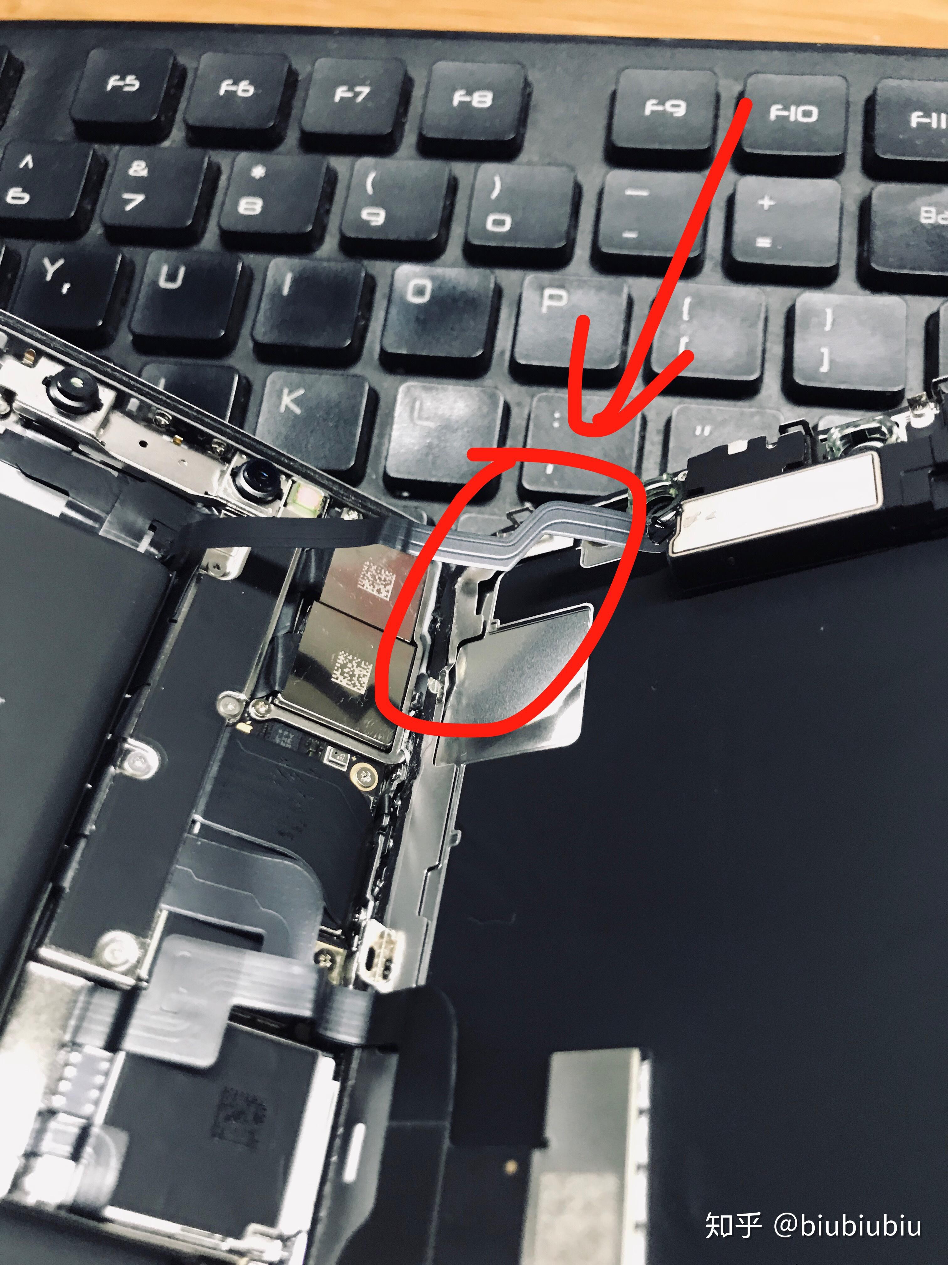 如何鉴别iphonex屏幕是否原装呢? - 知乎