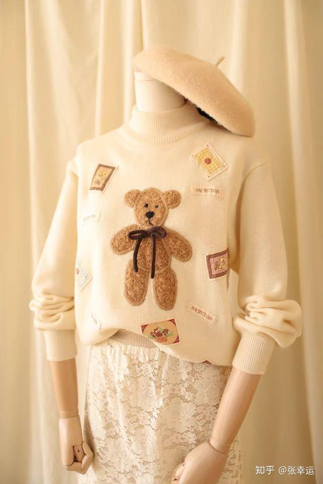 求推荐淘宝上的良心古着店?