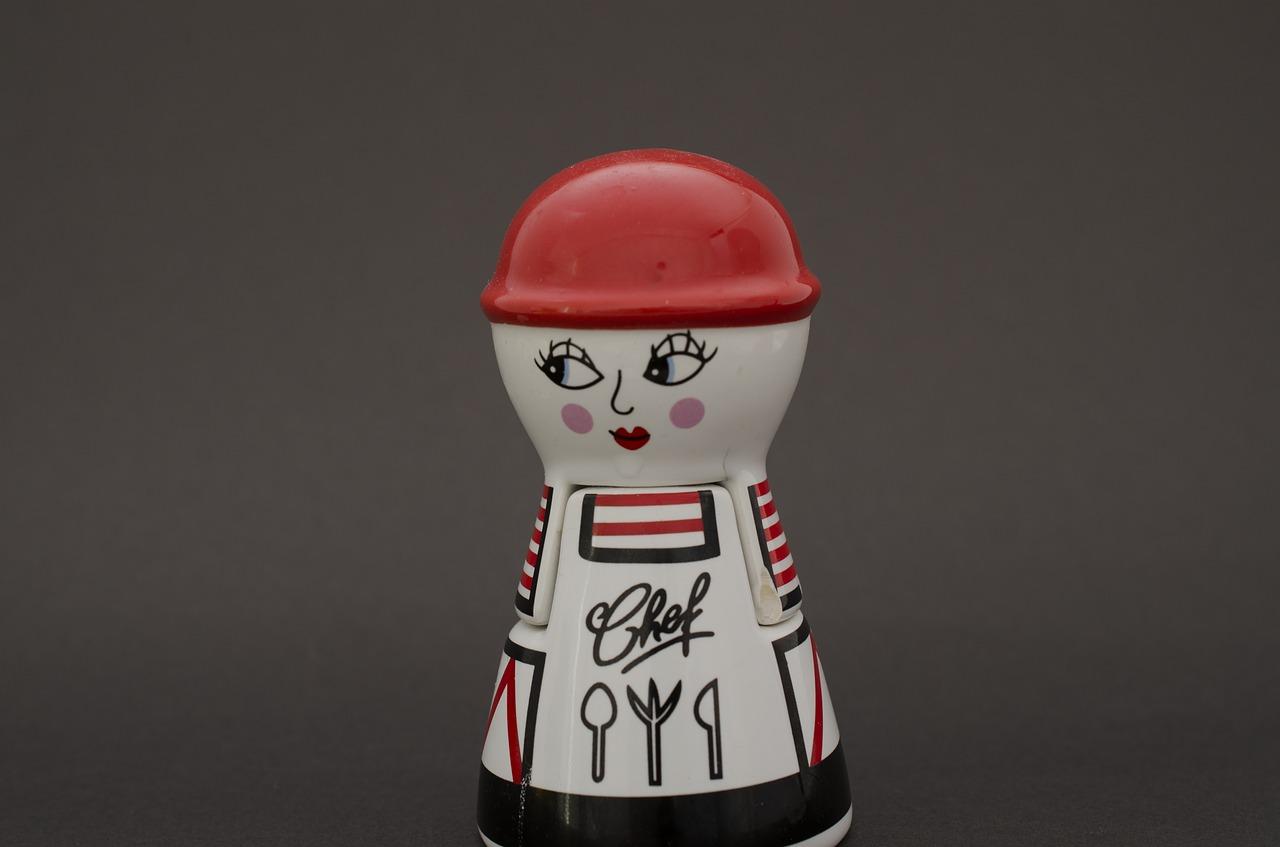 什么盐是普通盐