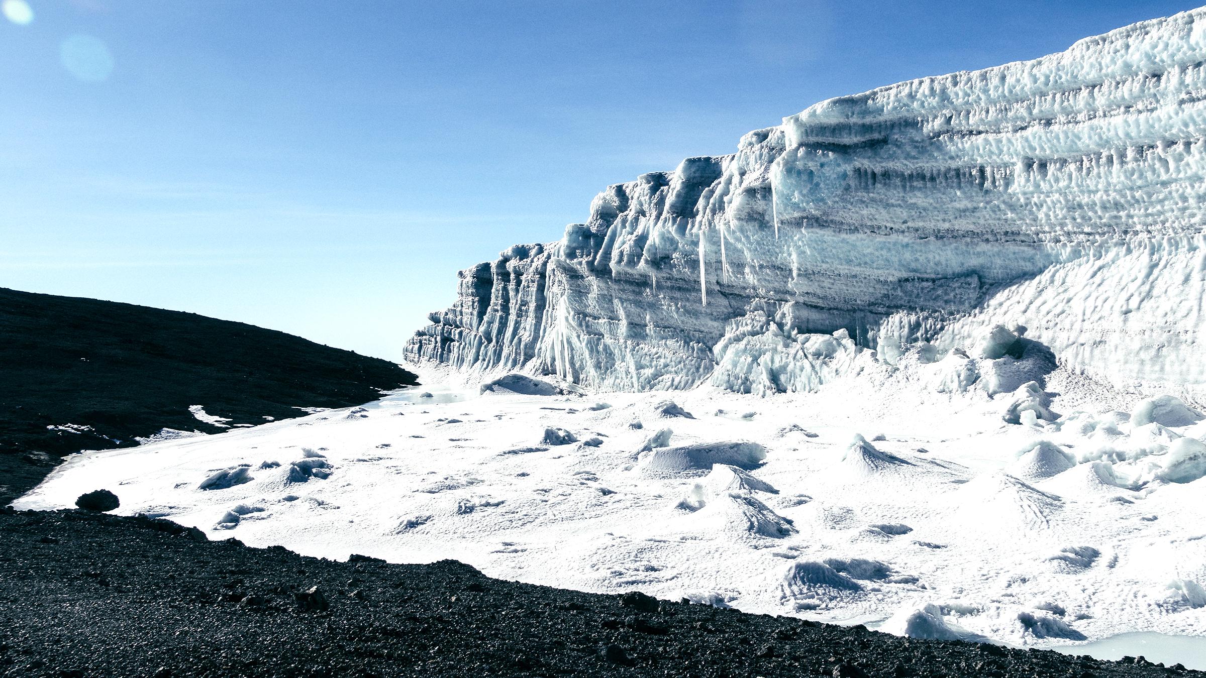 爬过非洲最高峰乞力马扎罗的人有哪些经验可以分享? - 知乎