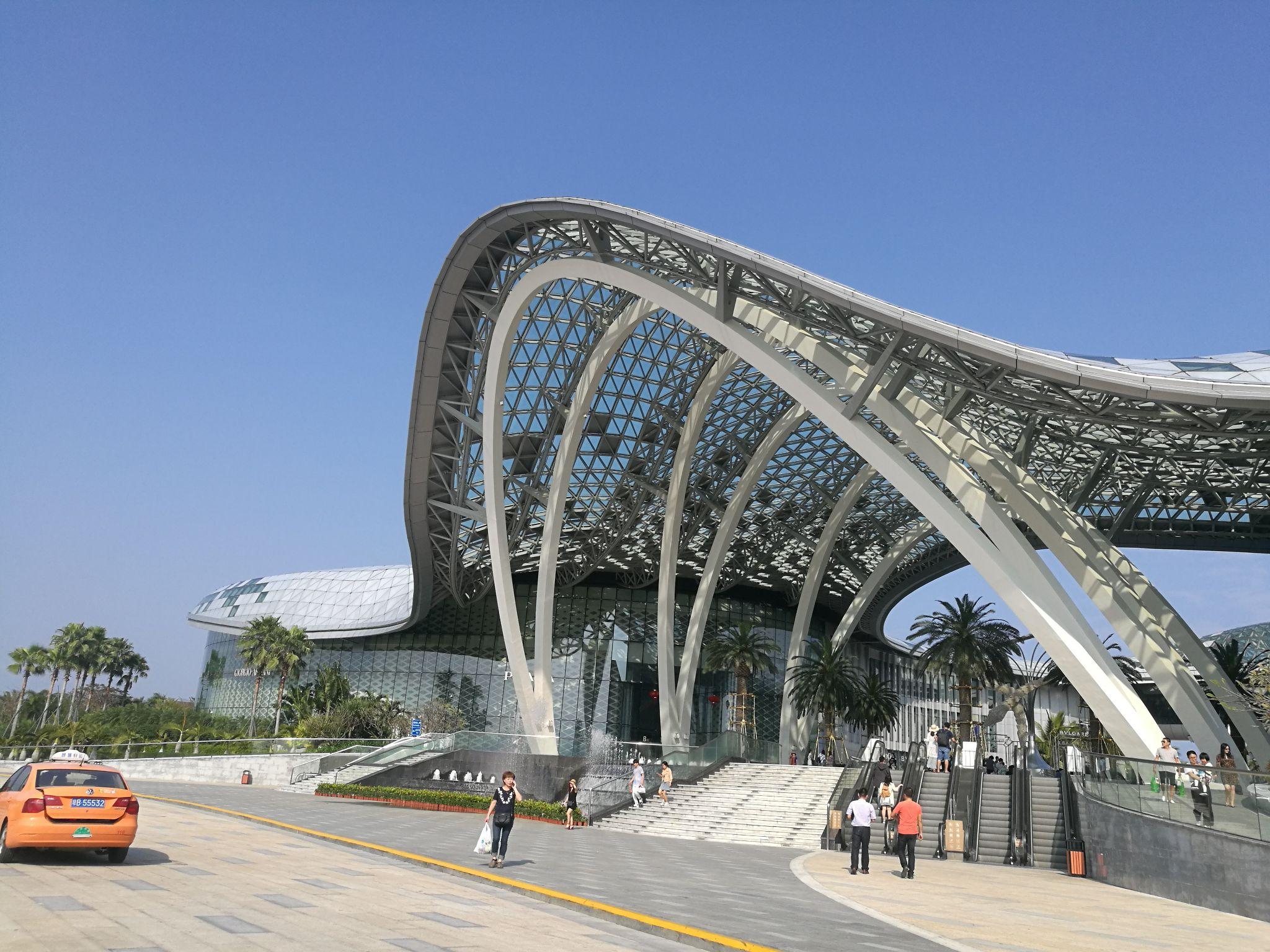 海南旅游攻略有哪些