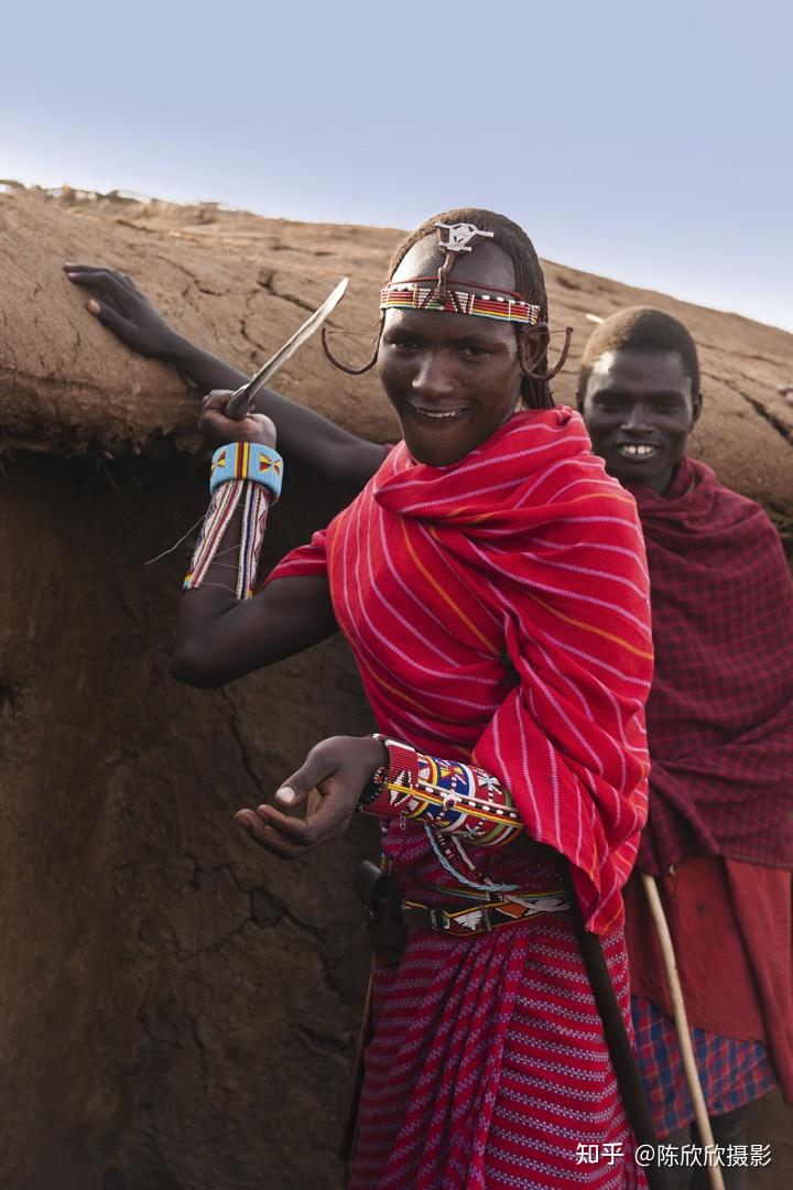 假如让你做一天马赛人