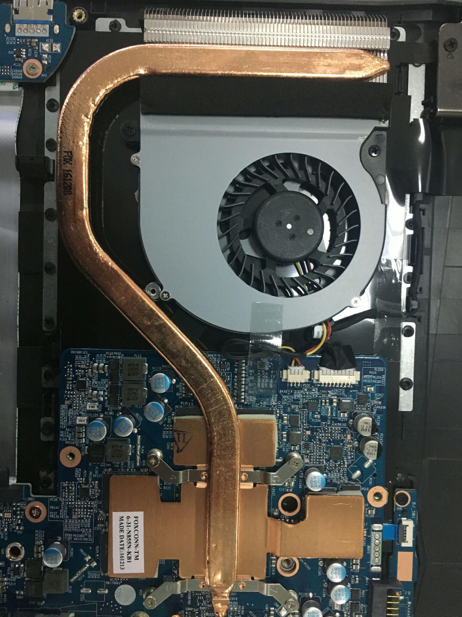 神舟战神t6ti-x7与神舟战神z7 s75d1哪个玩游戏好一点? - 知乎