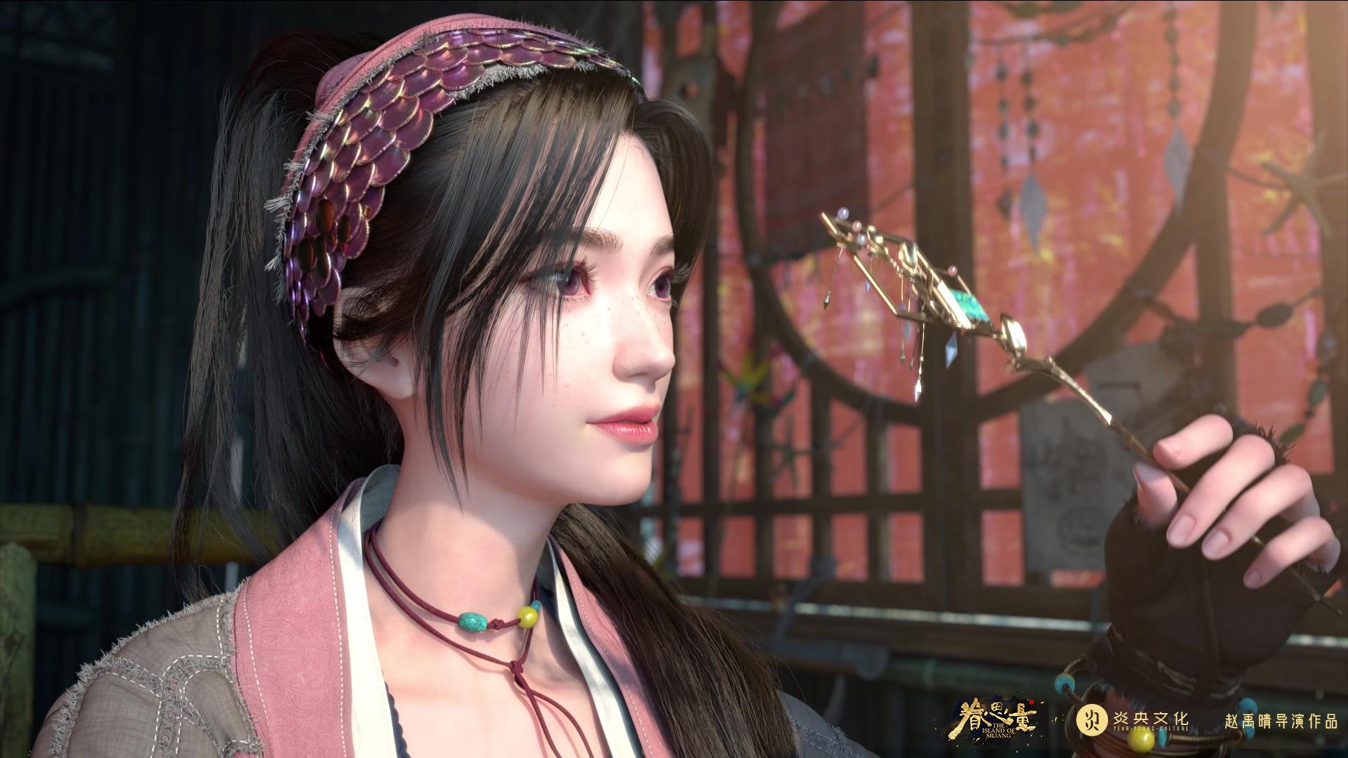 眷思量图片壁纸 - 知乎