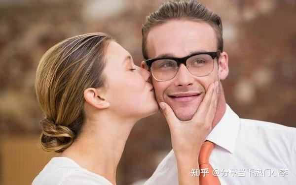 接吻的时候尽量不要碰这个地方，为了对方的健康 - 知乎