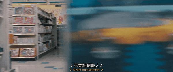 《屋顶人》性感男神+戛纳影后，上演禁忌之恋