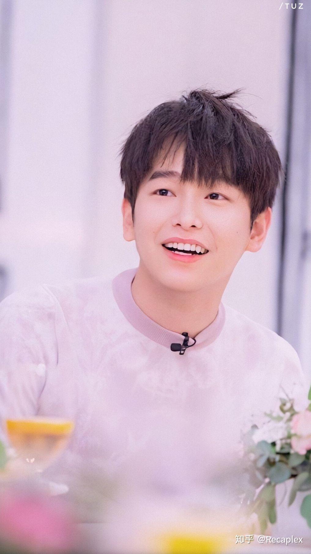 有哪些彭昱畅的帅气照片