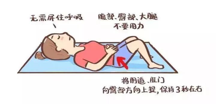 10个顺产，8个阴道撕裂！减轻裂伤的方法，现在就告诉你 - 知乎