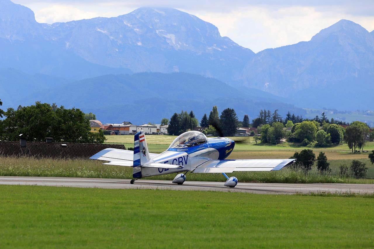 2. 航空枢纽旁物业