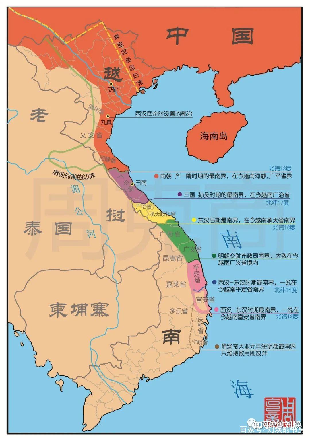 为什么战国七雄没有同欧陆一样形成均势