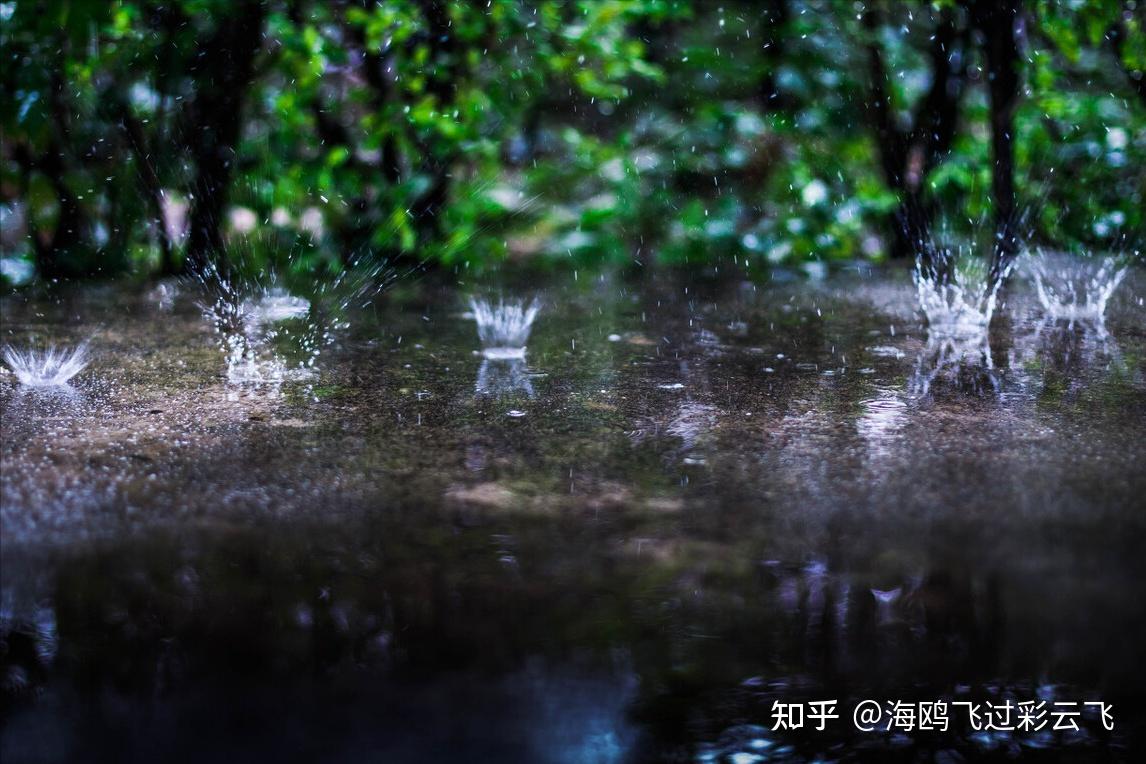 《夜雨寄北》 [唐] 李商隐 君问归期未有期，巴山夜雨涨秋池。 何当共剪西窗烛，却话巴山夜雨时。 - 知乎