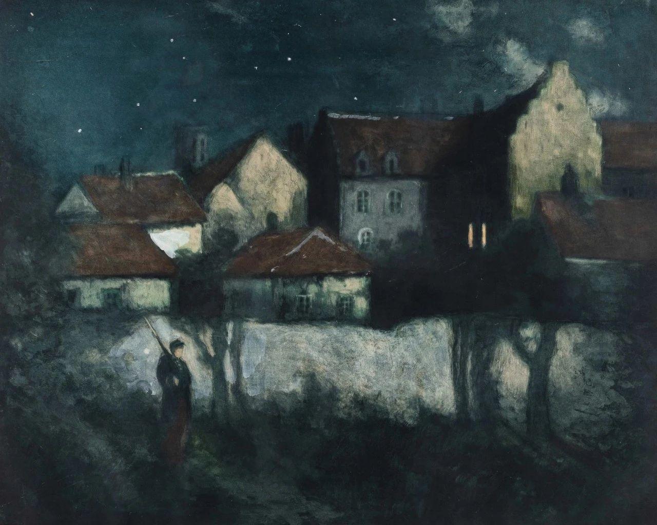 诗意的风景—弗里茨 ·塔乌洛 知乎