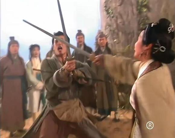 宁中则为什么精分？ - 知乎