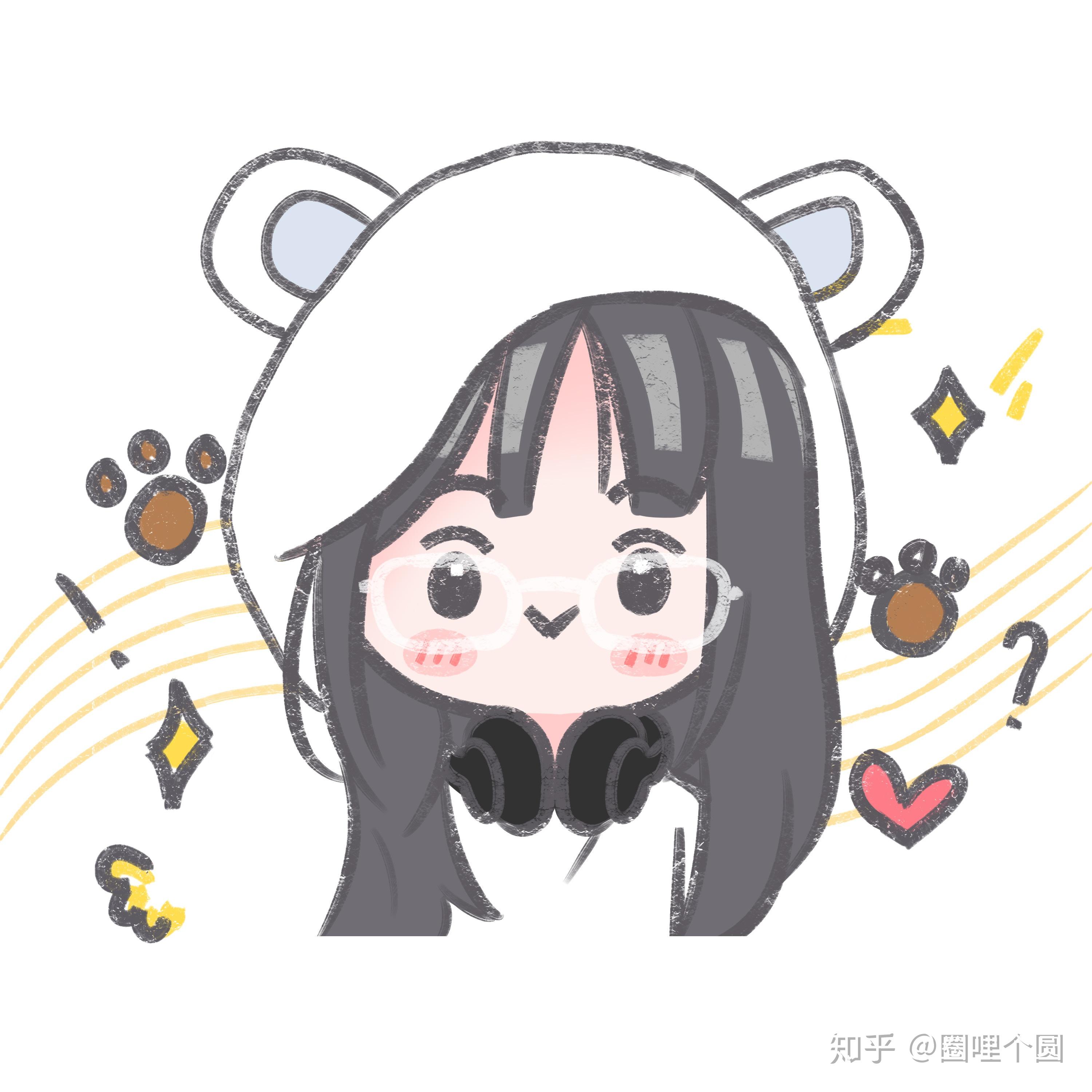 ipad能拍漫画头像吗? - 知乎