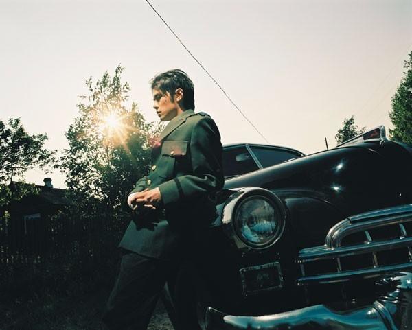 大家有没有周杰伦早期留狼尾的照片? - 知乎