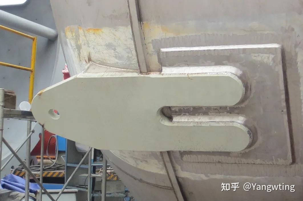 侧壁式吊耳应用指南 - 知乎