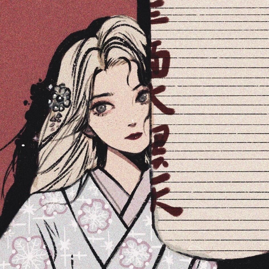 你们用过最好看的头像是什么