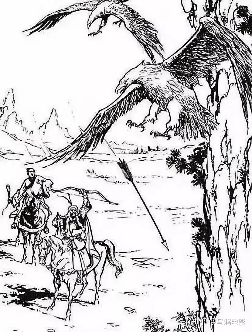 1954年吴氏太极吴公仪迎战白鹤派陈克夫