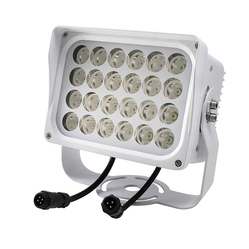 监控led补光灯种类有哪些? - 知乎